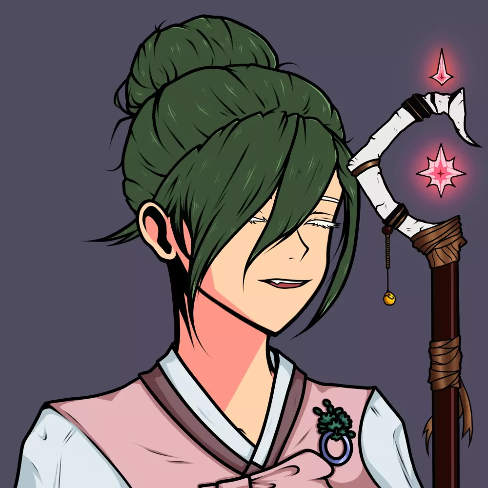 Kuroki  #212