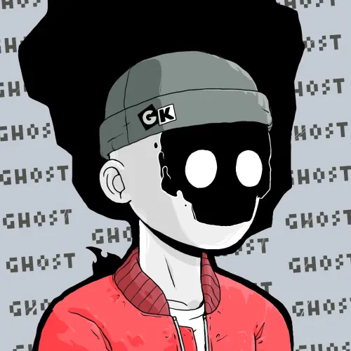 GhostKid #1219