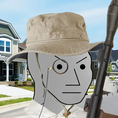 Non-Playable Custom #64493