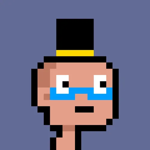 CryptoAgent #2742