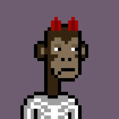 CryptoApe #567