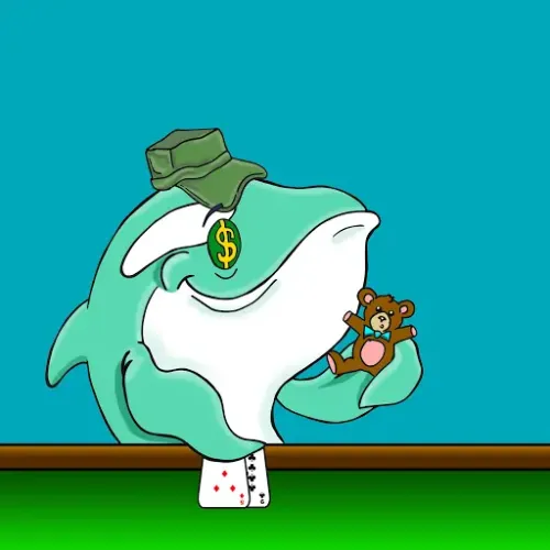 RecklessWhale #9690