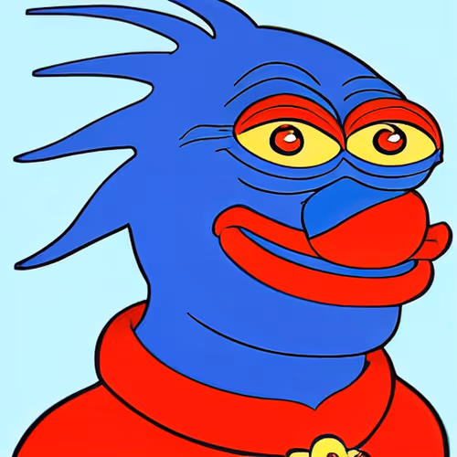 Sproto Gremlin #2740