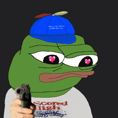LofiPepe #700