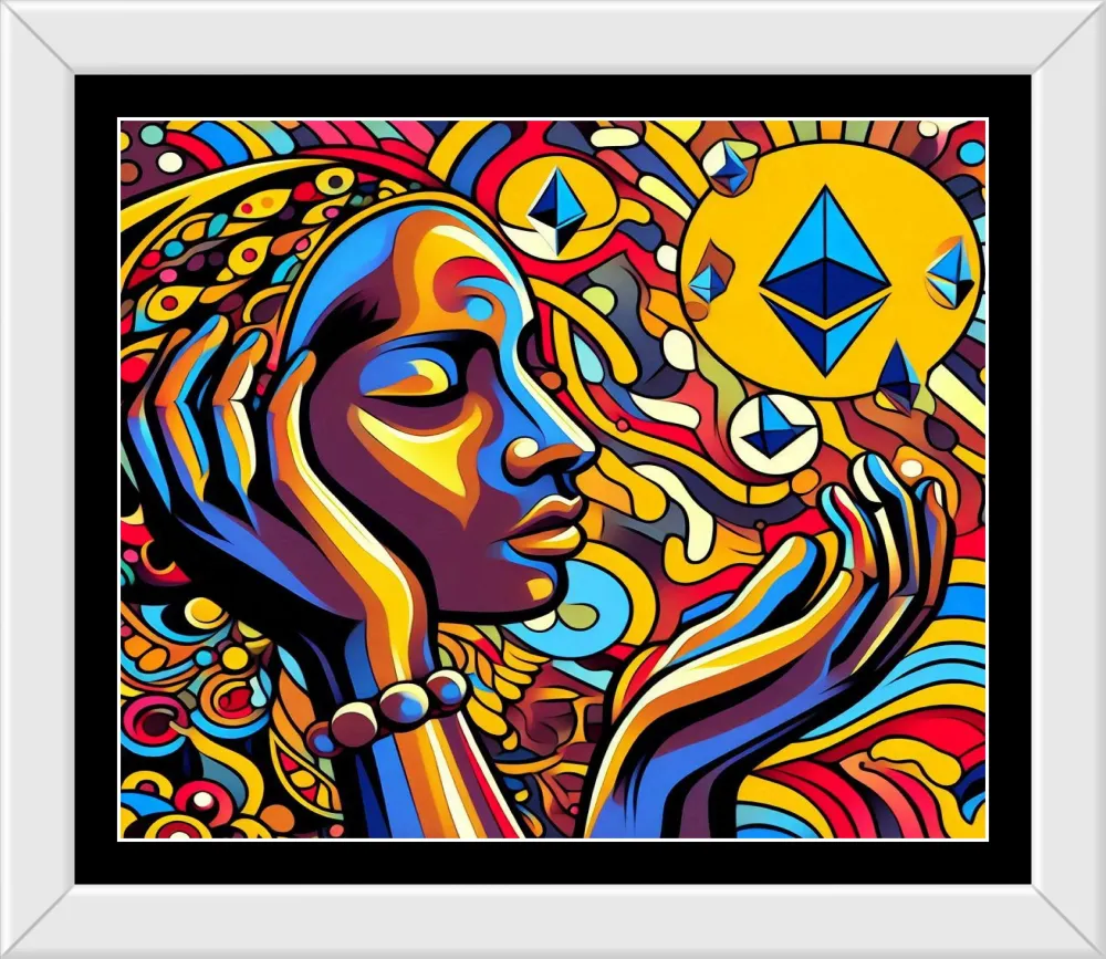Art Fusion #210