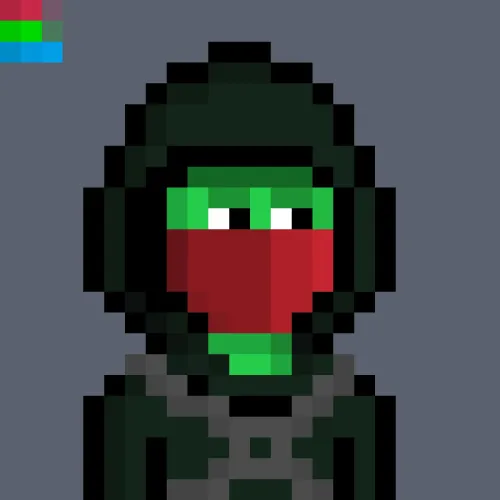 CLOAKS #11407