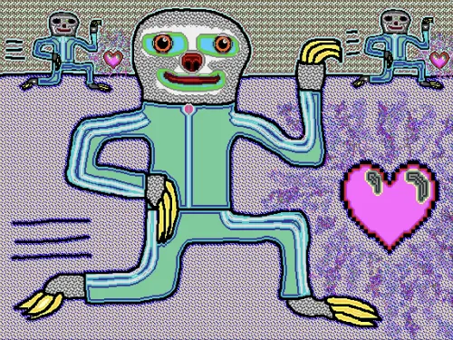 II/XVIII The Slothful #52