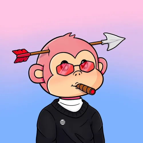 AptosMonkeys #5602