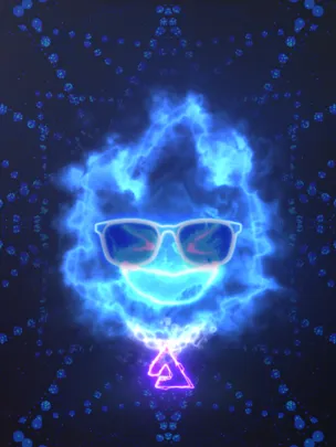 LIFINITY Flares #5195