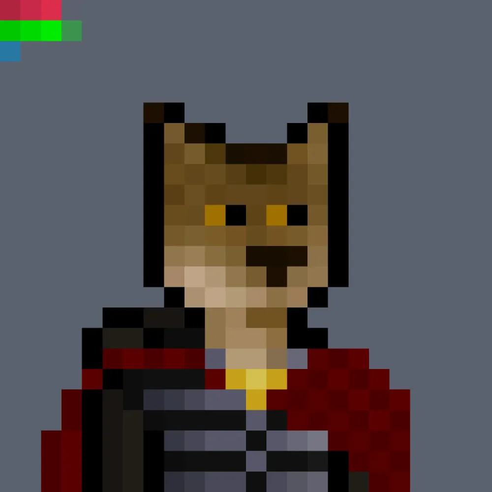 CLOAKS #3624