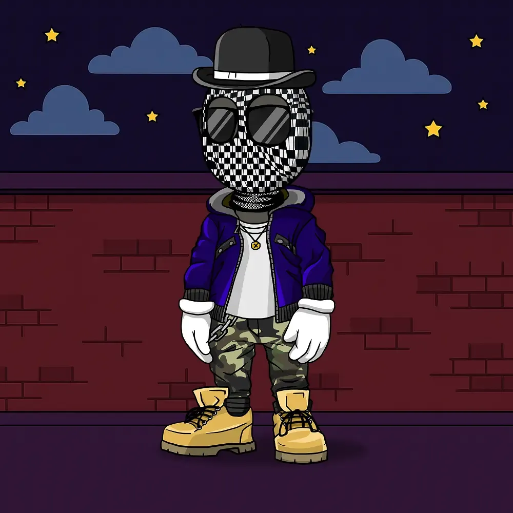 Based Style #5663
