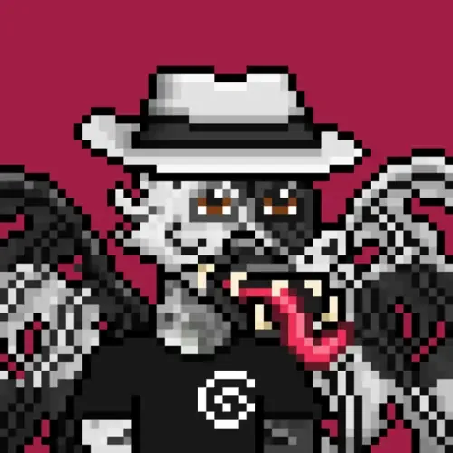 DizzyDragon ＃9387