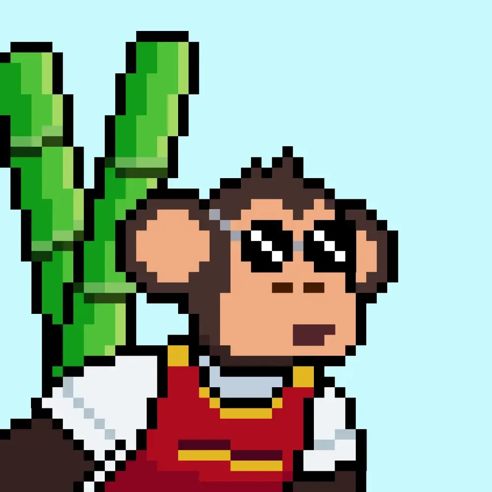 Chimpers #4186