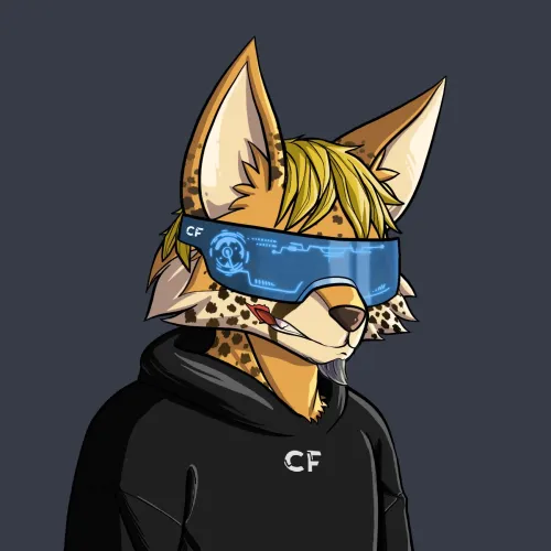 Cyber Fox2162