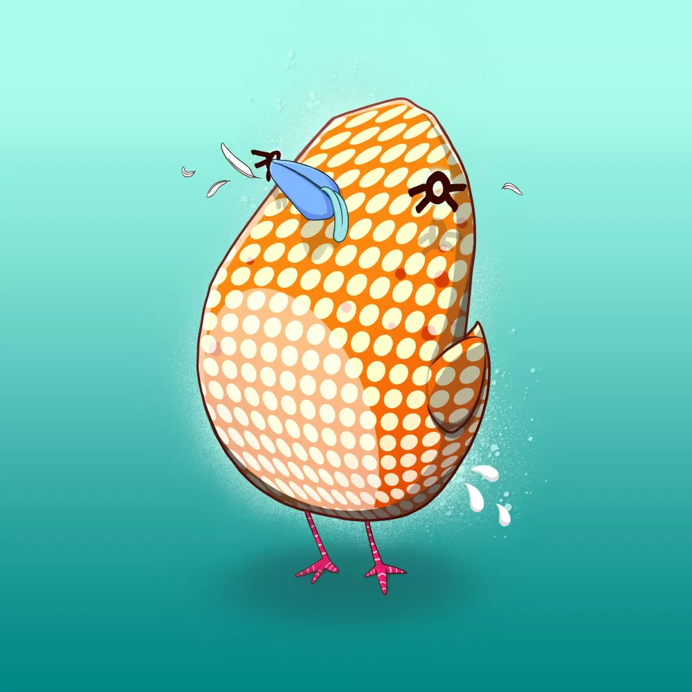 DerpyBirb #3365
