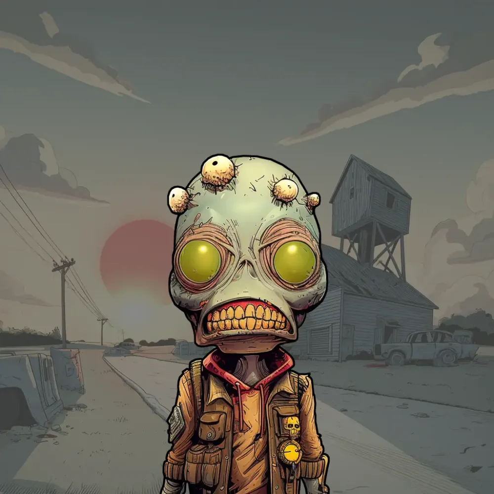 Rotten #6179