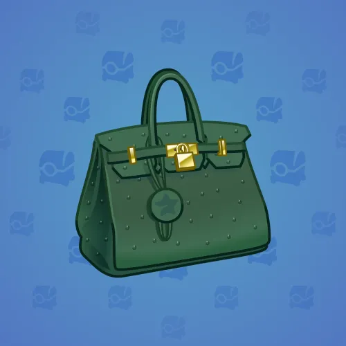 Loot Bag #1879
