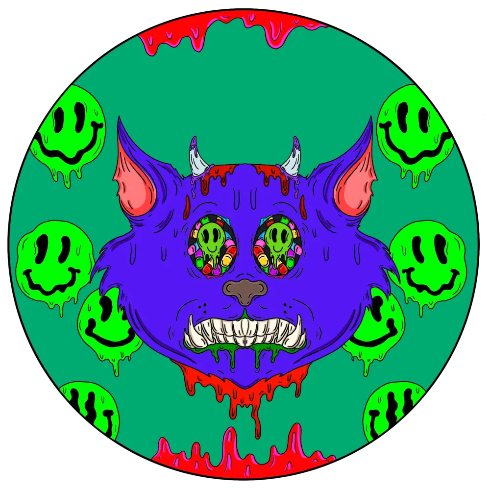 TABZ #6290