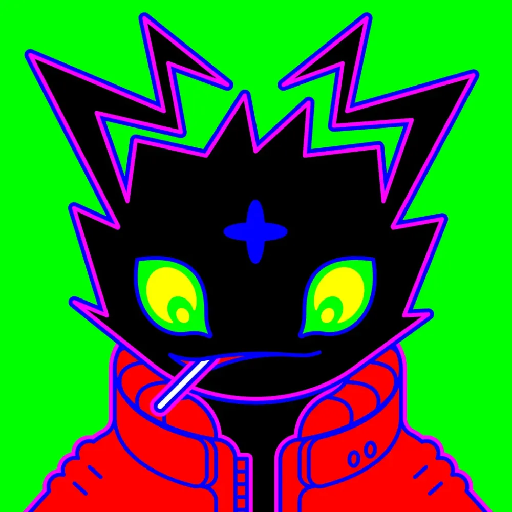 Ghost Machine #25682