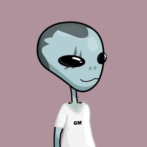 Gray Boy #1749