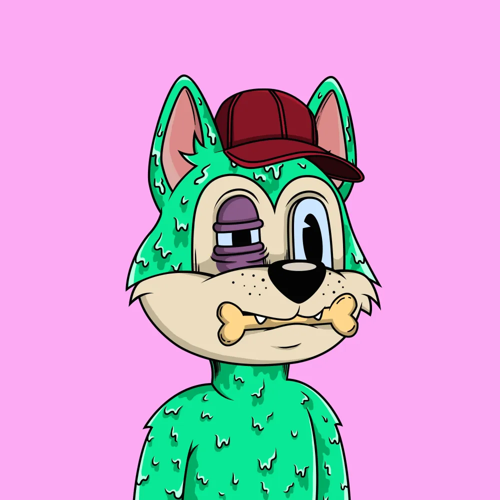 Canidae #57