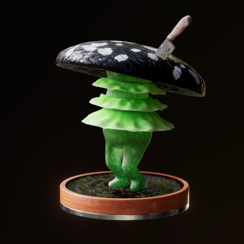 Fungi #8933