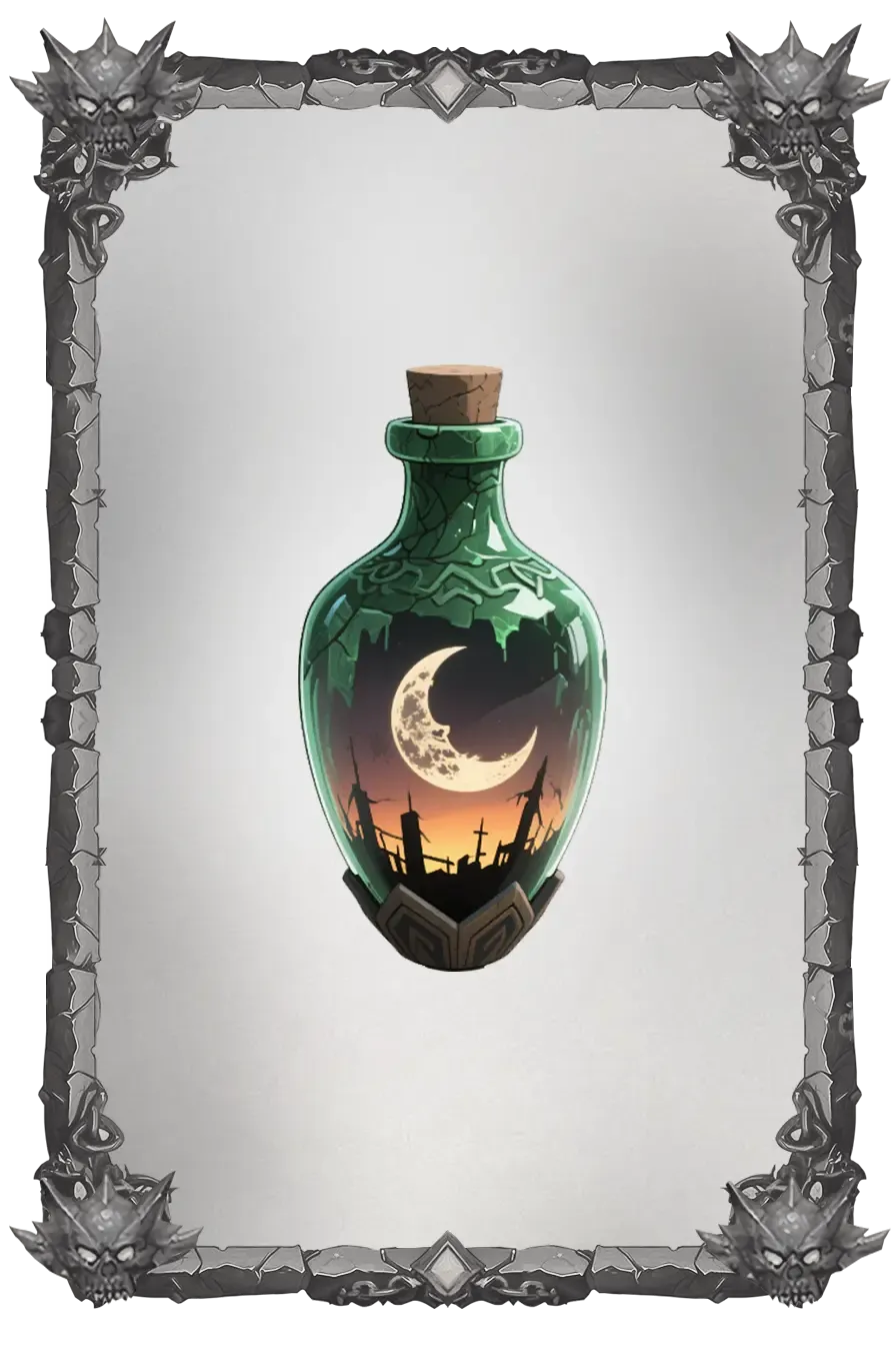 Ritual of the Sunthief #70301