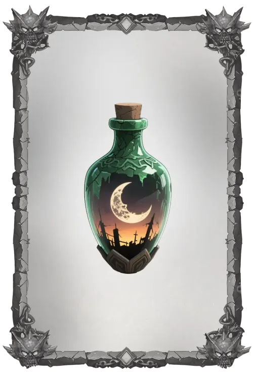 Ritual of the Sunthief #70301