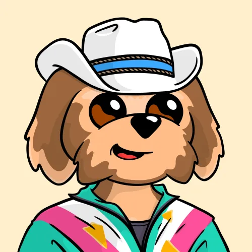 BoDoggos #6601