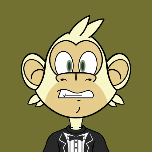 Apetoon #4853