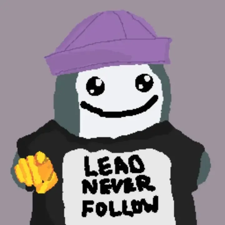 PUPGUIN #4681