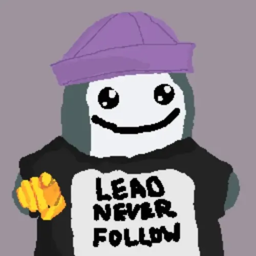 PUPGUIN #4681