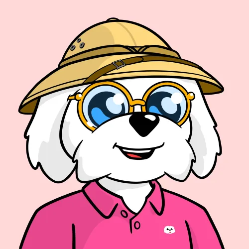 BoDoggos #7843