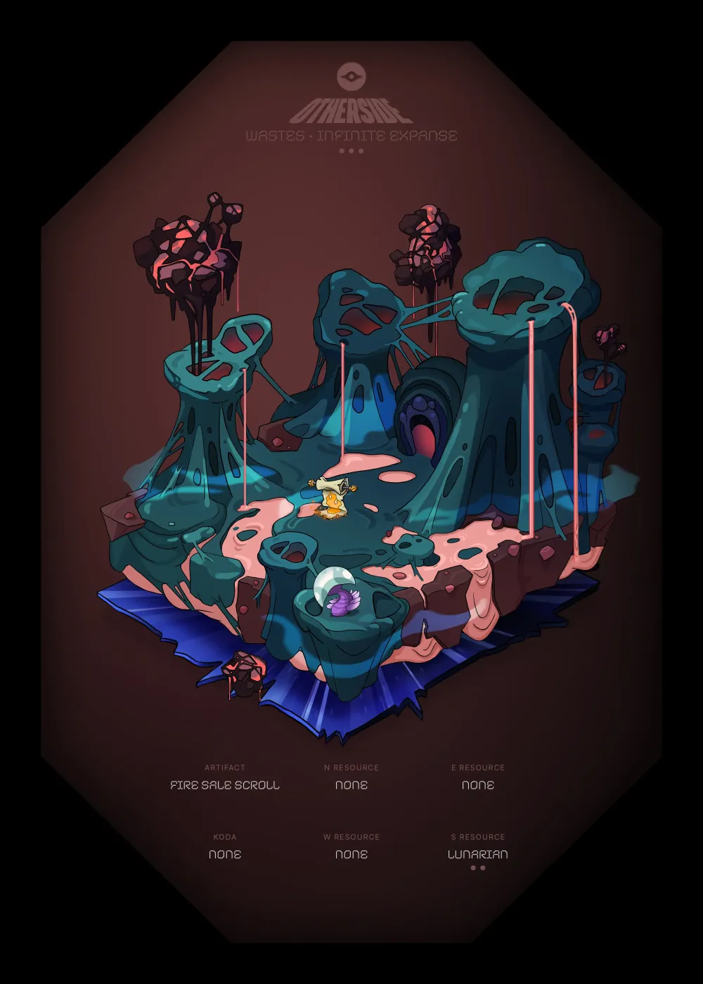 Otherdeed Expanded #59548