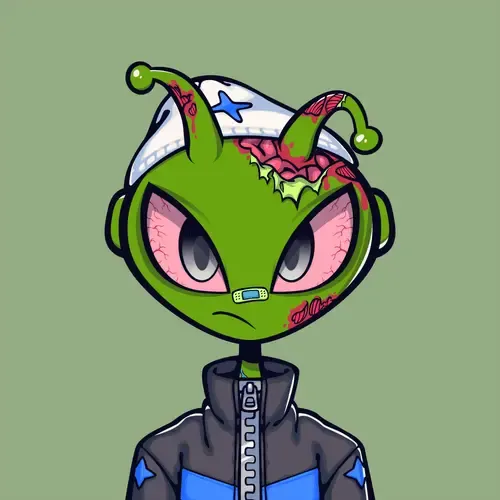 GOMBLE - SpaceKids #1231