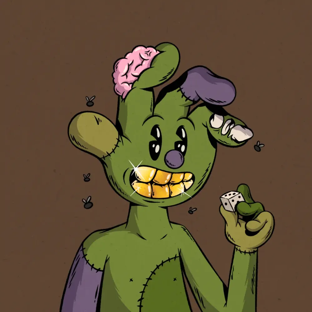 Spanky #1094