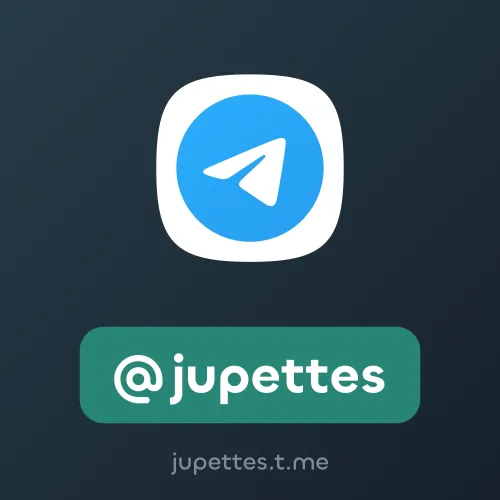 @jupettes