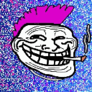 TROLL WIF GLITCH #359