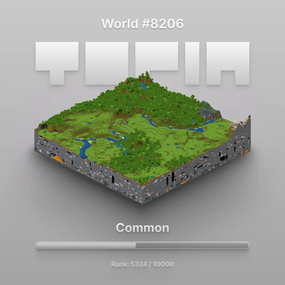 World #8206