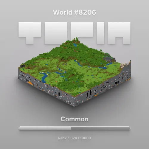 World #8206