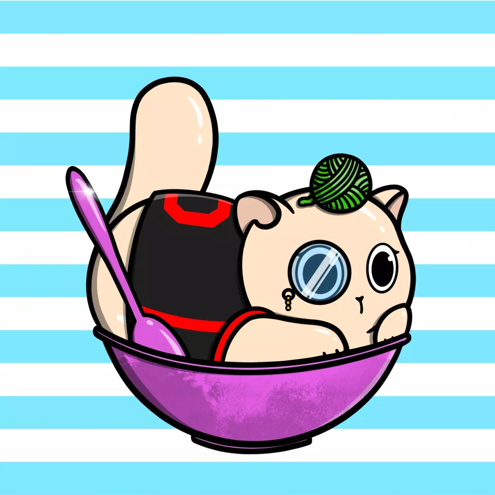 FroyoKitten #7534