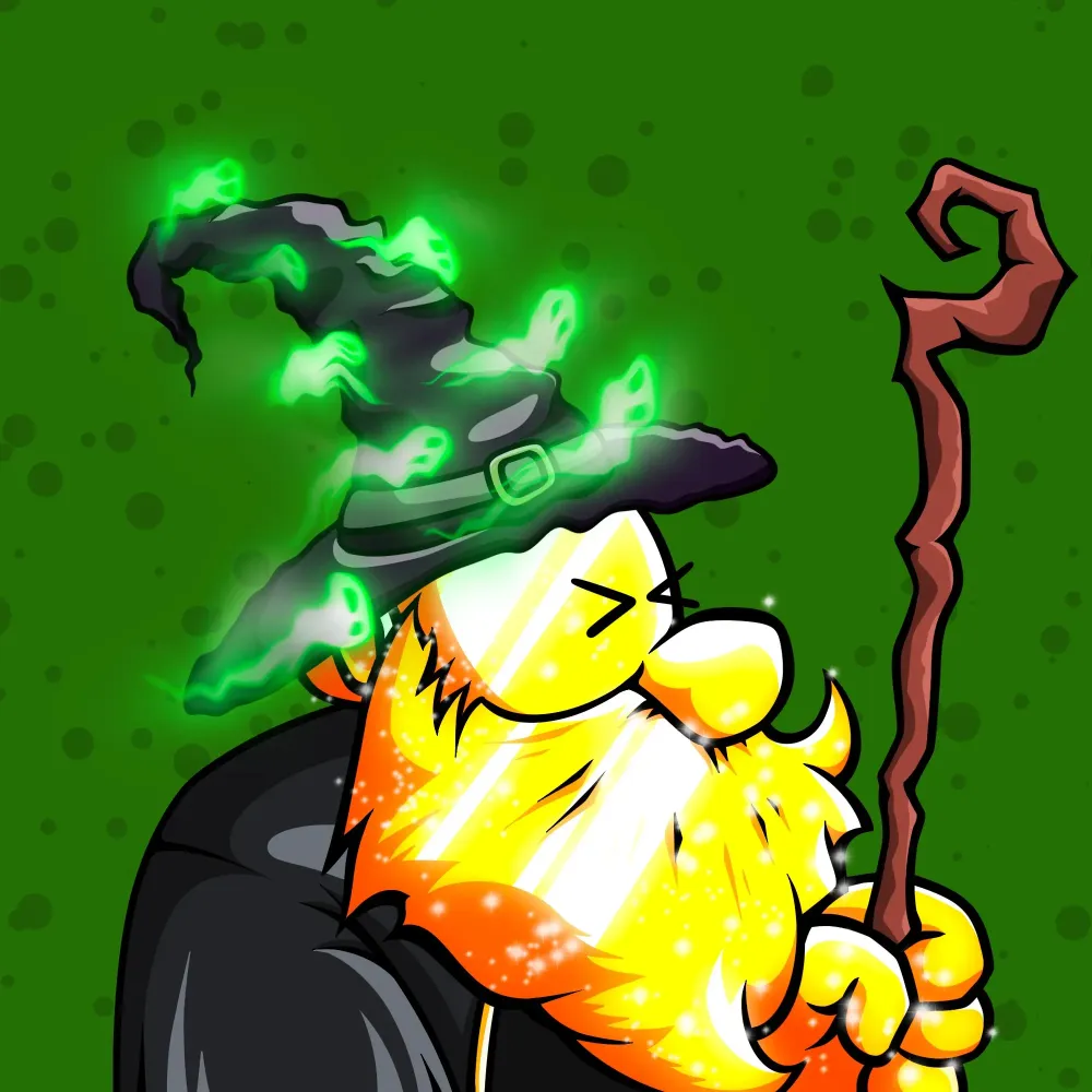 Wizard #957