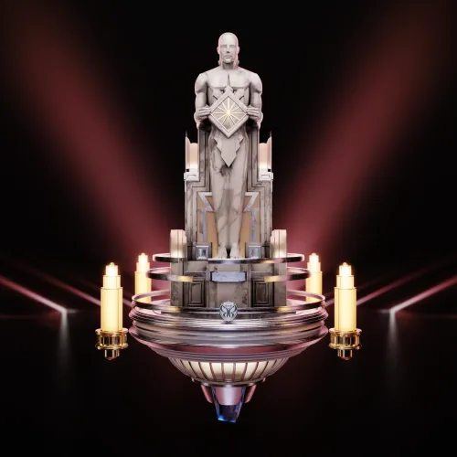 The Reflection of Love #3545