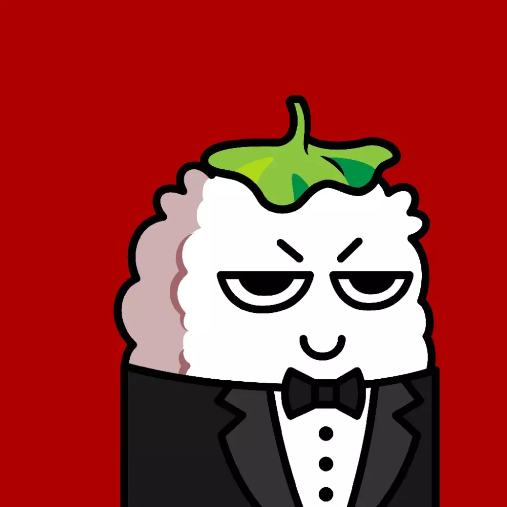 Sushiverse #9632