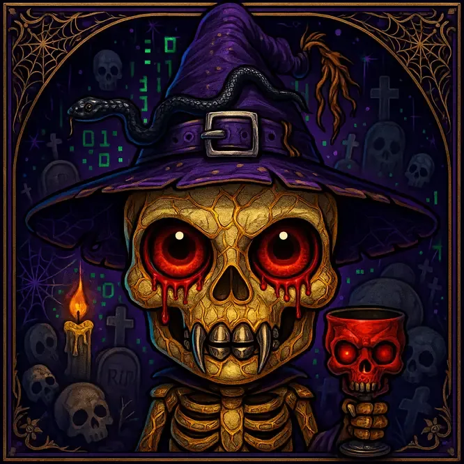 The Damned #867 (#109238249)