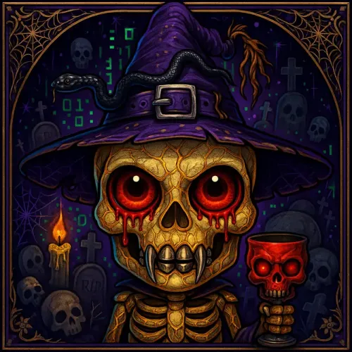 The Damned #867 (#109238249)