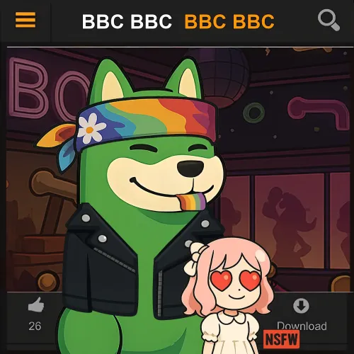 BBC #13
