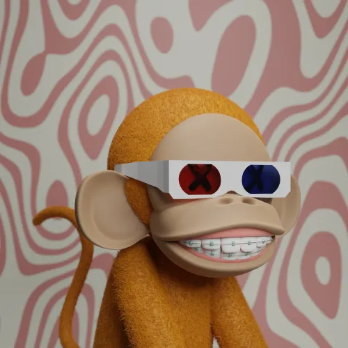 Monke #965