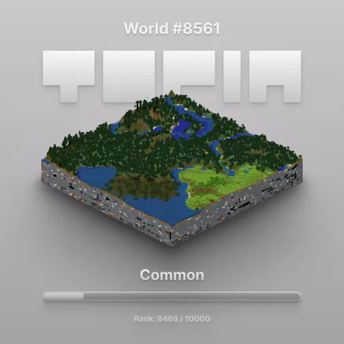World #8561