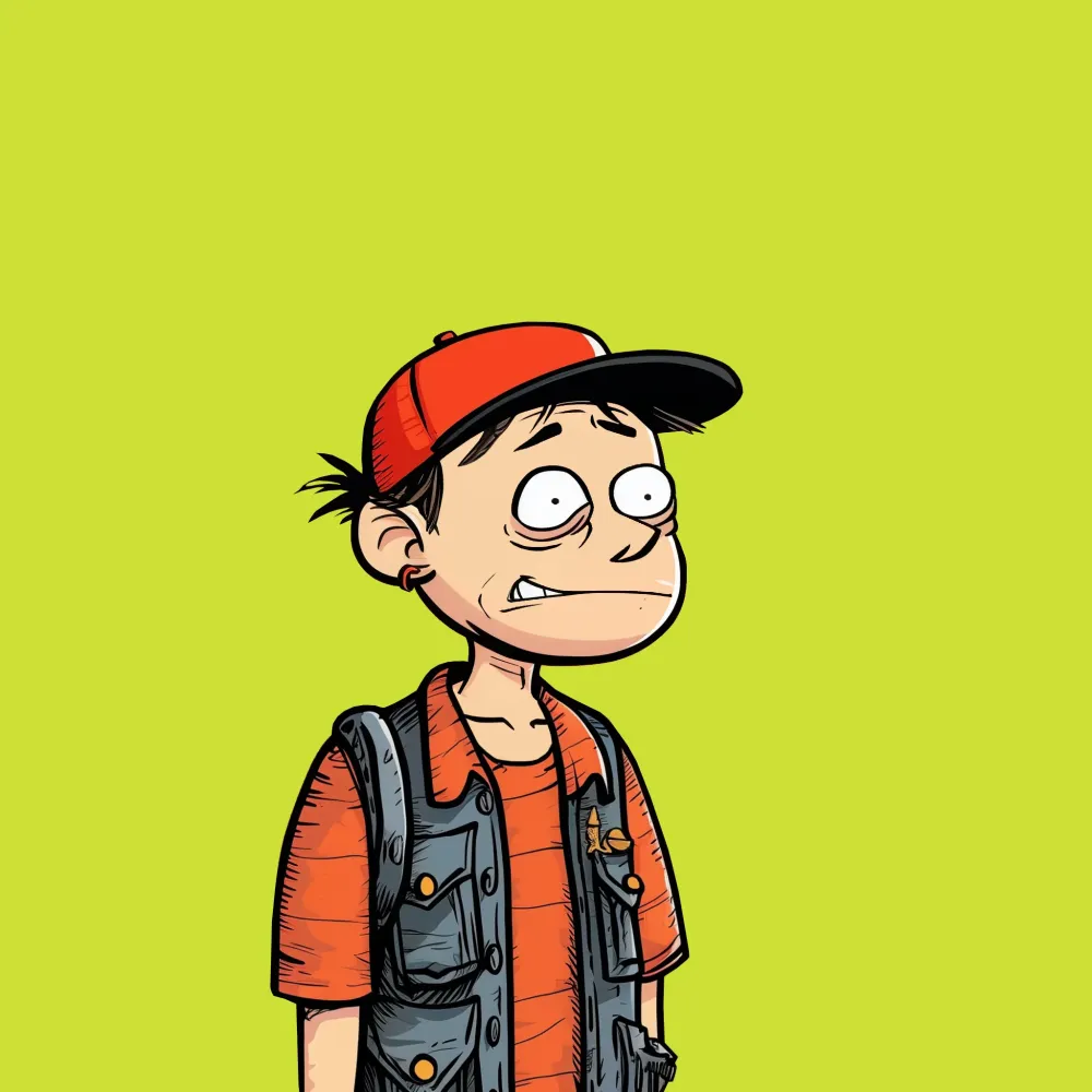 Digital Slops #9572